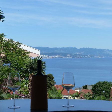 Anicic Apartment Opatija Exterior foto