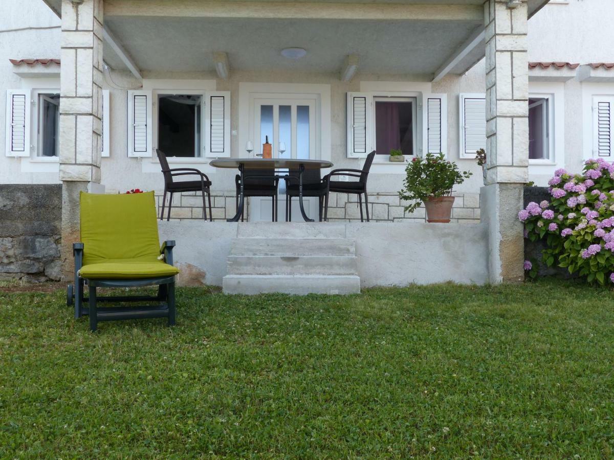 Anicic Apartment Opatija Exterior foto