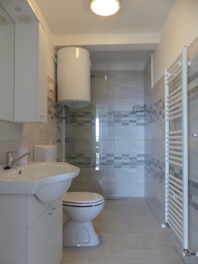 Anicic Apartment Opatija Exterior foto