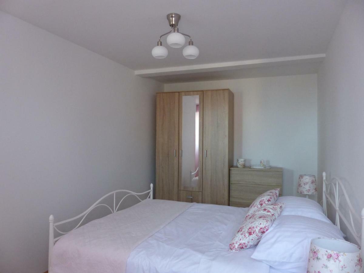 Anicic Apartment Opatija Exterior foto