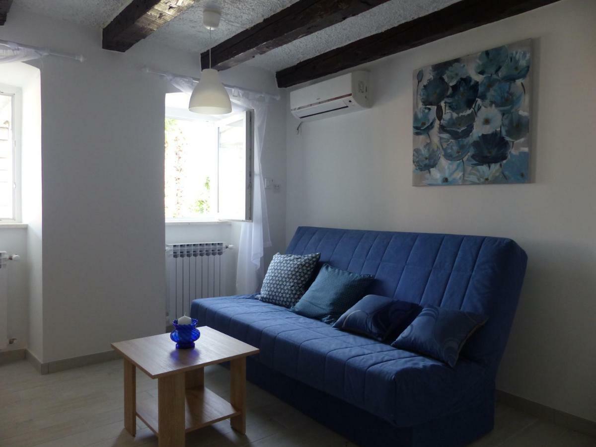 Anicic Apartment Opatija Exterior foto